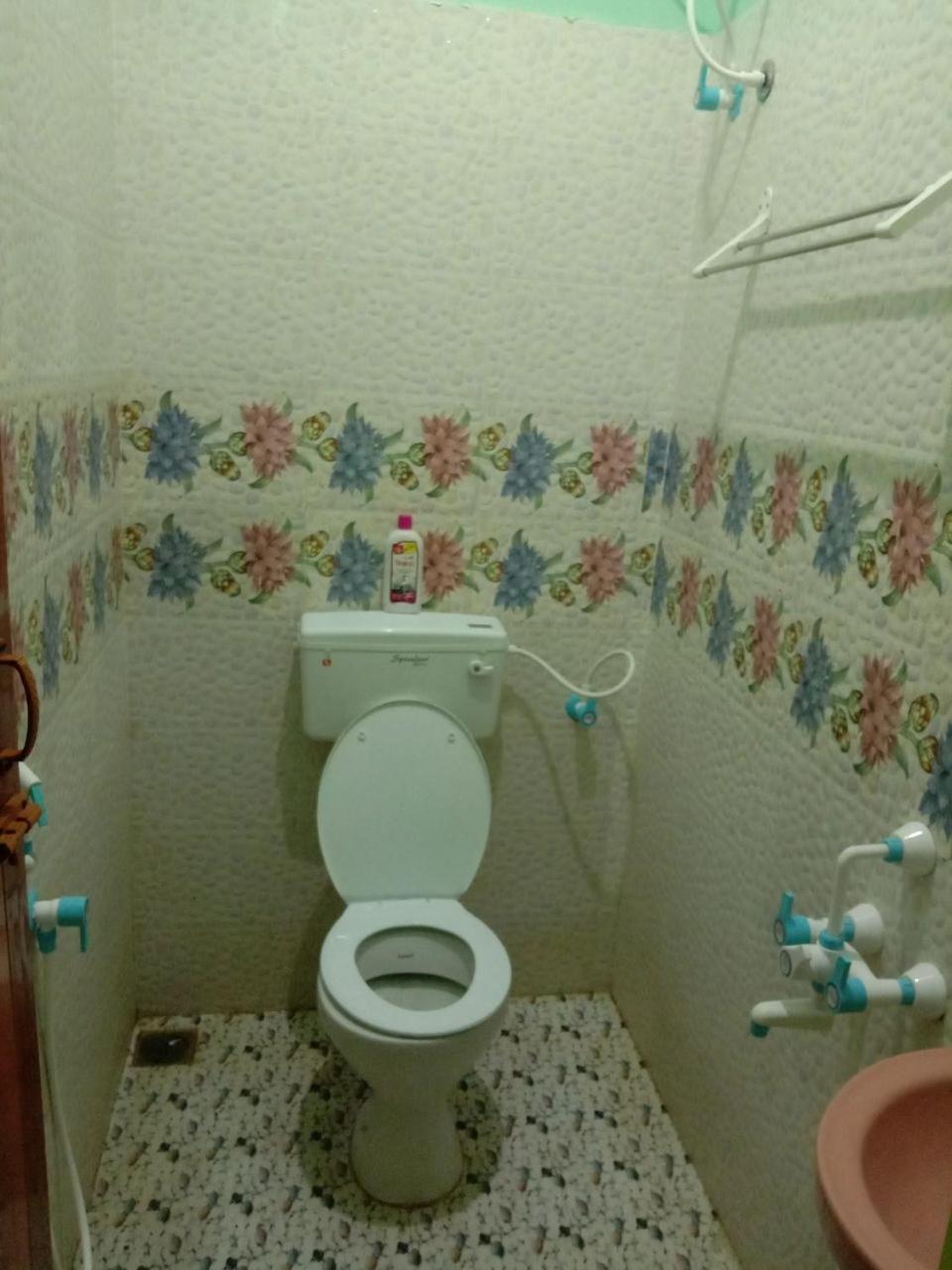 Thendral Hostel Monthly Rental Pondicherry Ngoại thất bức ảnh